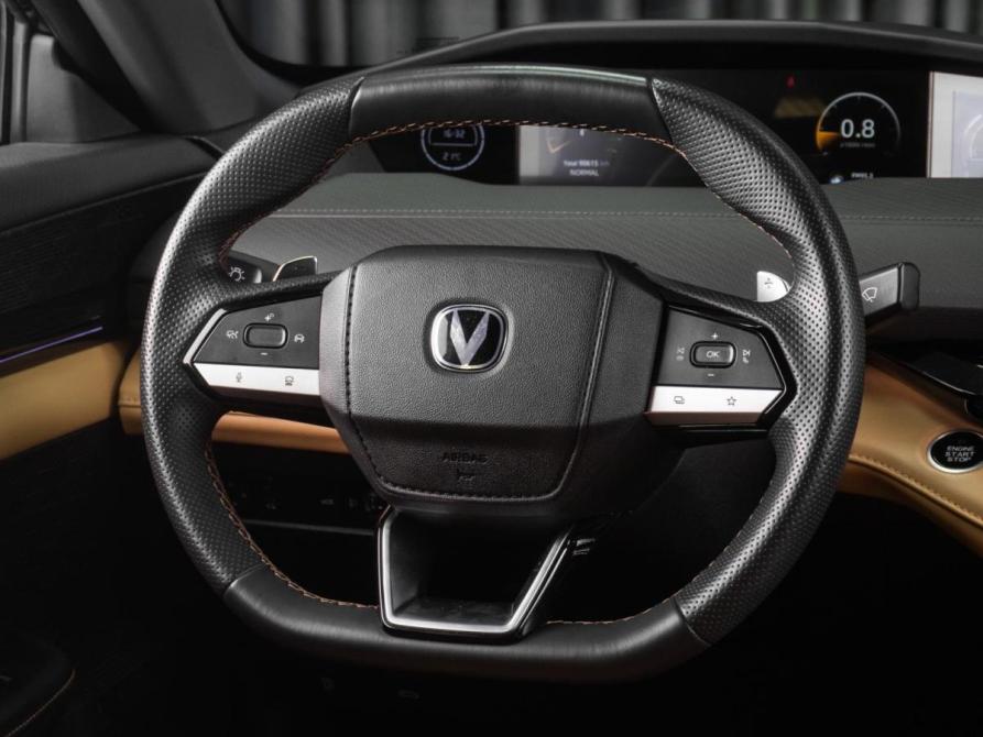 Changan UNI-V I Тюмень  - изображение 23