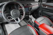 Kia Rio IV Тюмень  - изображение 27