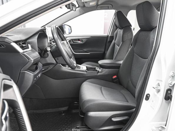 Toyota RAV4 V (XA50) с пробегом 2020 года, цена 3 729 000 рублей, 22190 км, внедорожник, Автокод Объявления