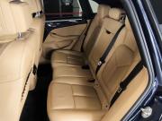 Porsche Macan I Москва  - изображение 47