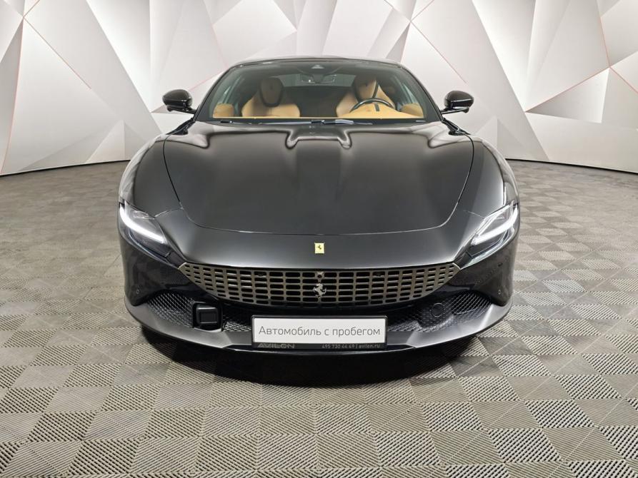 Ferrari Roma Москва  - изображение 7