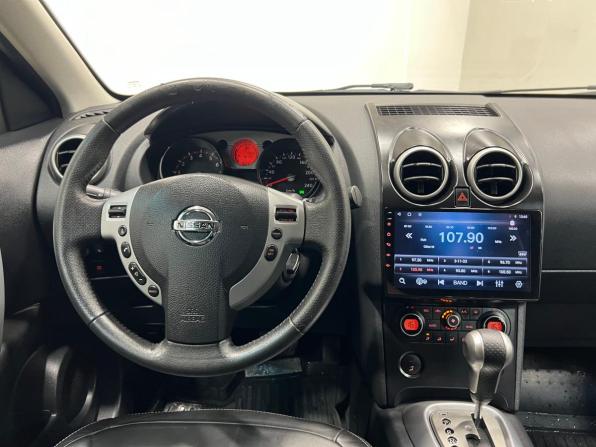 Nissan Qashqai I с пробегом 2008 года, цена 850 000 рублей, 178000 км, внедорожник, Автокод Объявления