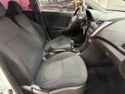 Hyundai Solaris I Рестайлинг Краснодар  - изображение 27