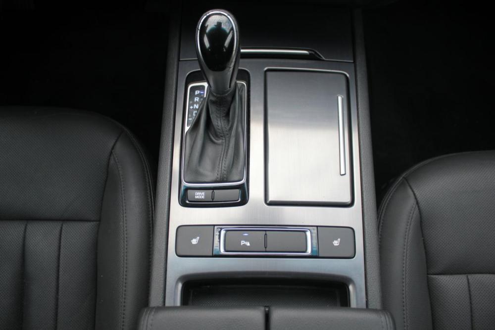Hyundai Genesis II Воронеж  - изображение 16