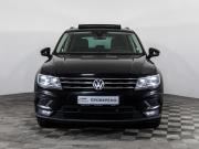 Volkswagen Tiguan II Санкт-Петербург  - изображение 21