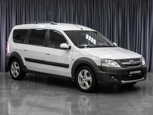 Lada (ВАЗ) Largus I