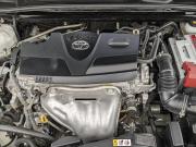Toyota Camry VIII (XV70) Москва  - изображение 37