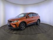 Geely Coolray I Москва  - изображение 31