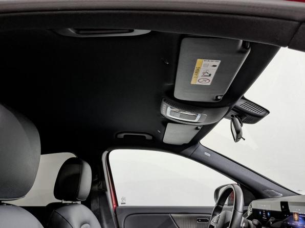 Mercedes-Benz GLA II (H247) с пробегом 2020 года, цена 3 525 000 рублей, 28000 км, внедорожник, Автокод Объявления