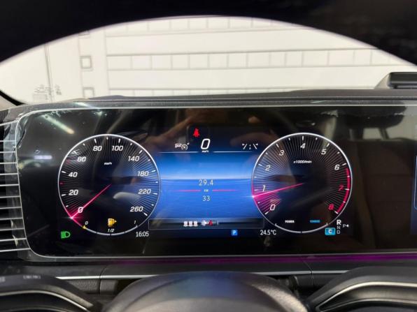 Новый Mercedes-Benz GLE II (V167) Рестайлинг 2026 года, цена 12 122 000 рублей, внедорожник, Автокод Объявления