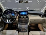 Mercedes-Benz GLC I (X253) Рестайлинг Москва  - изображение 41
