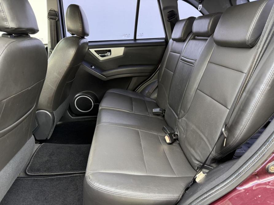Lifan X60 I Москва  - изображение 11