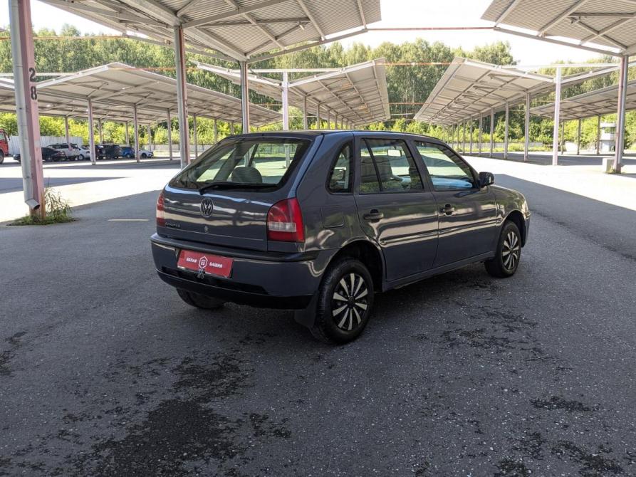 Volkswagen Pointer Екатеринбург  - изображение 7