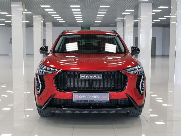 Haval Jolion I Рестайлинг с пробегом 2024 года, цена 2 156 000 рублей, 35990 км, внедорожник, Автокод Объявления