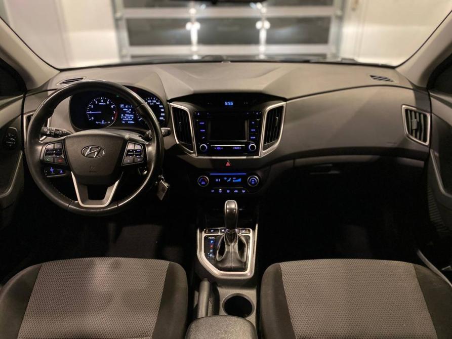 Hyundai Creta I Чебоксары  - изображение 9