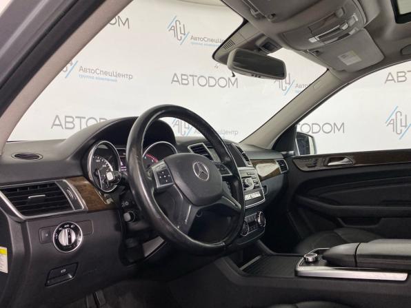 Mercedes-Benz M-Класс III (W166) с пробегом 2011 года, цена 1 899 000 рублей, 361430 км, внедорожник, Автокод Объявления