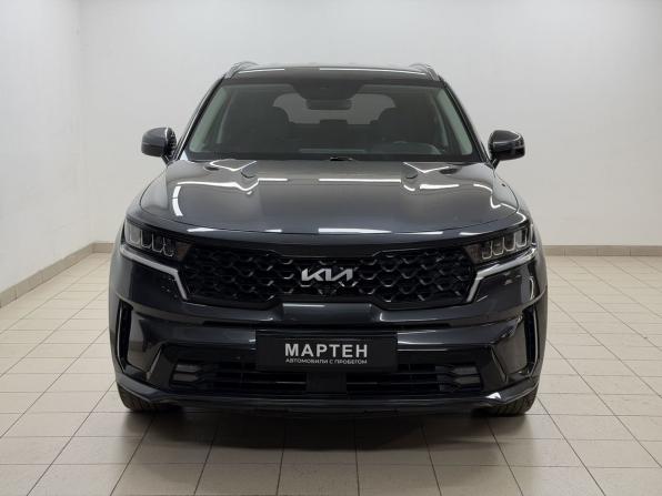 Kia Sorento IV с пробегом 2021 года, цена 3 450 000 рублей, 89137 км, внедорожник, Автокод Объявления