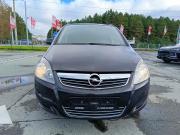 Opel Zafira B Рестайлинг Тюмень  - изображение 20