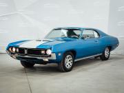 Ford Torino II Новосибирск  - изображение 37