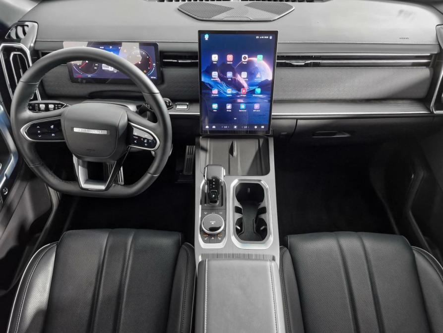 Jaecoo J7 I Нижний Новгород  - изображение 15