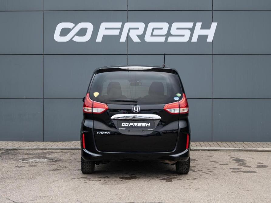 Honda Freed II Краснодар  - изображение 4