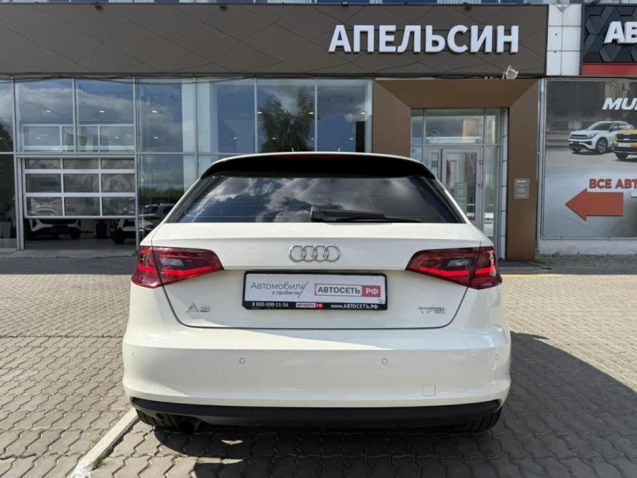 Audi A3 III (8V) Набережные Челны  - изображение 16