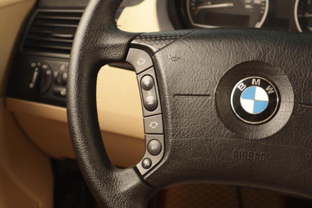 BMW X3 I (E83) Челябинск  - изображение 12