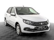 Lada (ВАЗ) Granta I Рестайлинг Москва  - изображение 28
