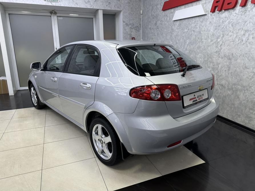 Chevrolet Lacetti I Ярославль  - изображение 3