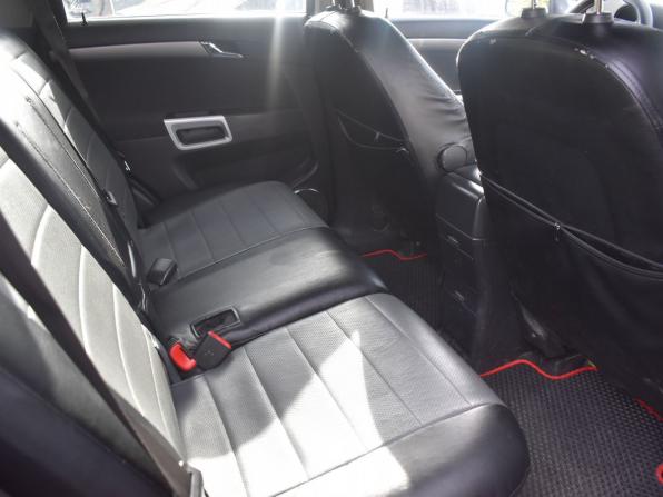 Opel Antara I с пробегом 2007 года, цена 530 000 рублей, 227915 км, внедорожник, Автокод Объявления