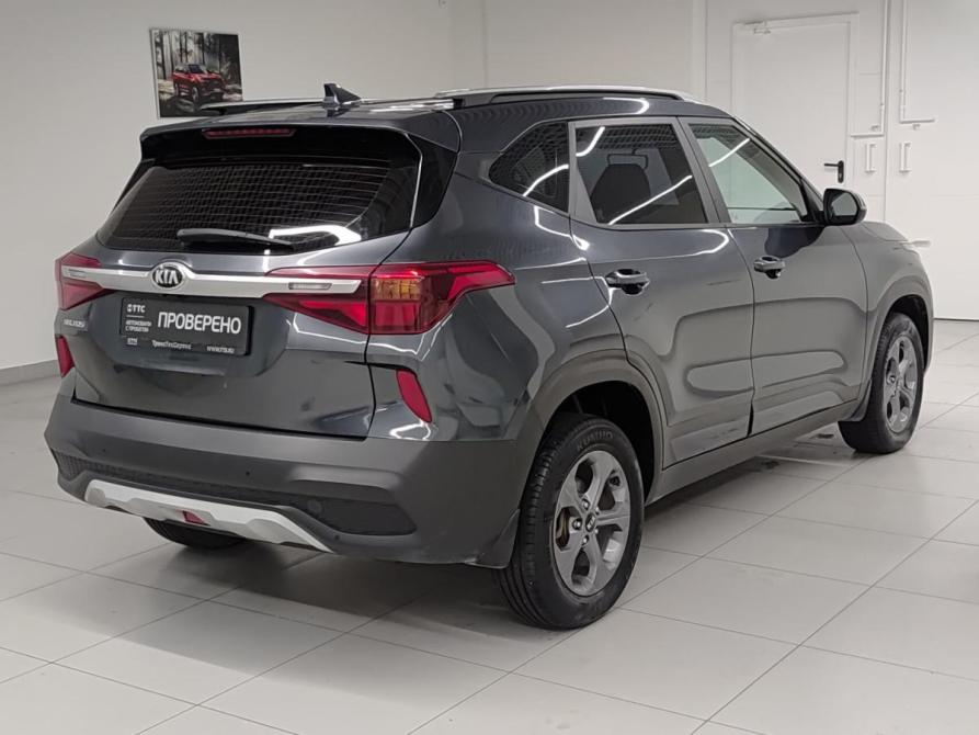 Kia Seltos I Казань  - изображение 6
