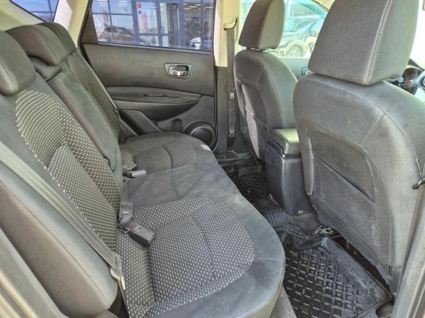 Nissan Qashqai I с пробегом 2008 года, цена 655 000 рублей, 222296 км, внедорожник, Автокод Объявления