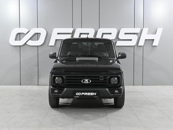 Lada (ВАЗ) Niva Legend с пробегом 2022 года, цена 1 049 000 рублей, 19669 км, внедорожник, Автокод Объявления