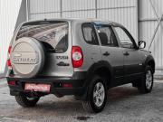 Chevrolet Niva I Рестайлинг Екатеринбург  - изображение 27