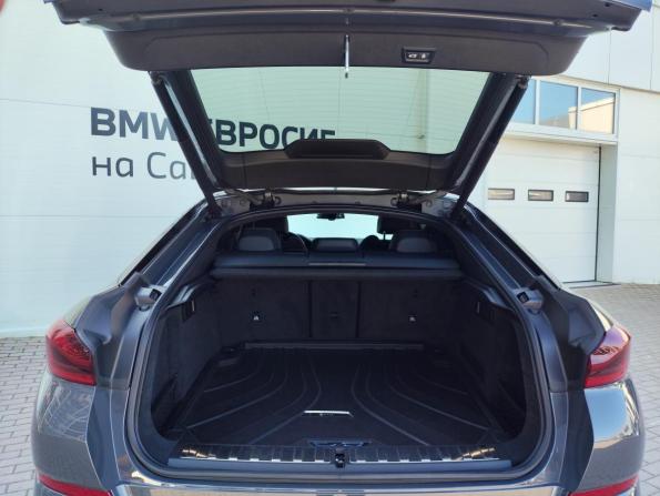 BMW X6 III (G06) с пробегом 2021 года, цена 8 199 000 рублей, 37952 км, внедорожник, Автокод Объявления