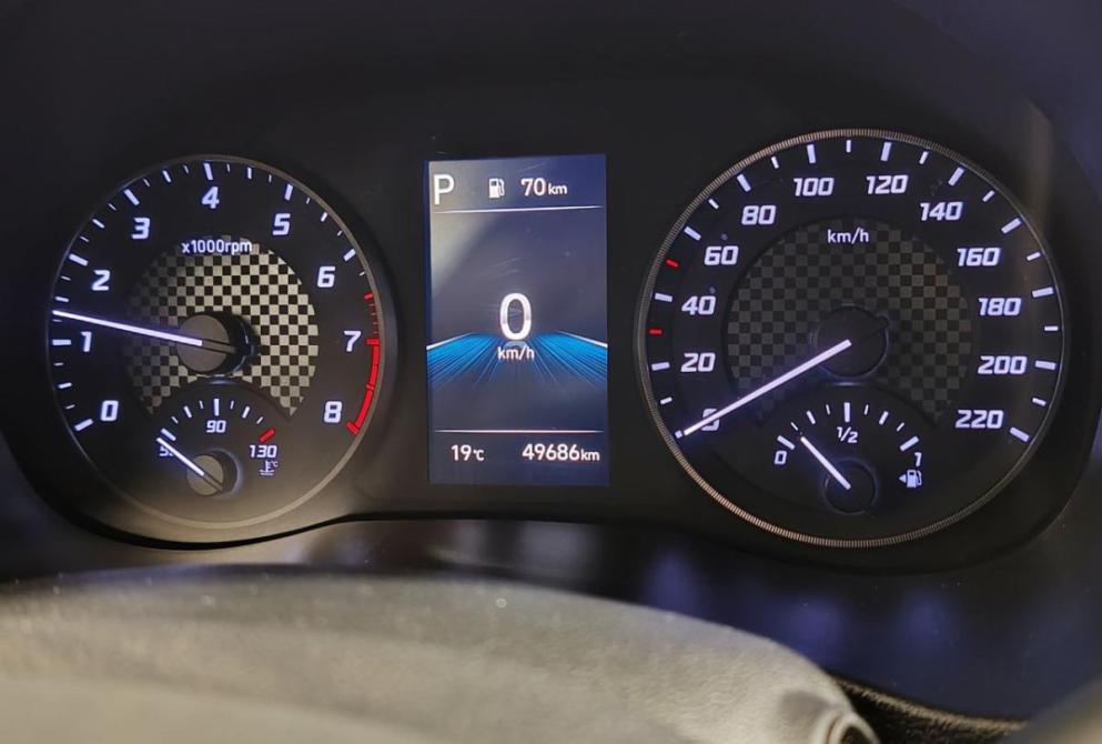Hyundai Solaris II Рестайлинг Ярославль  - изображение 9