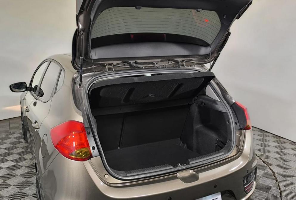 Kia Ceed II Рестайлинг Нижний Новгород  - изображение 15