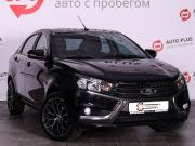 Lada (ВАЗ) Vesta I Минеральные Воды  - изображение 21