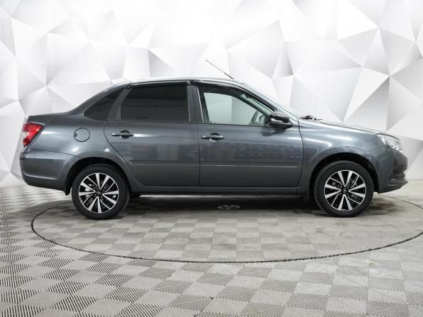 Lada (ВАЗ) Granta I Рестайлинг с пробегом 2025 года, цена 950 000 рублей, 27000 км, седан, Автокод Объявления