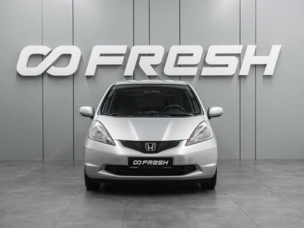 Honda Jazz II с пробегом 2009 года, цена 749 000 рублей, 140810 км, хэтчбек, Автокод Объявления