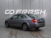 Skoda Octavia III (A7) Рестайлинг Воронеж  - изображение 17