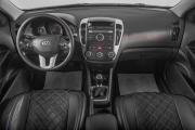Kia Ceed I Рестайлинг Томск  - изображение 33
