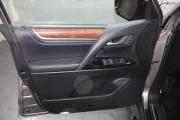 Lexus LX III Рестайлинг 2 Владивосток  - изображение 43