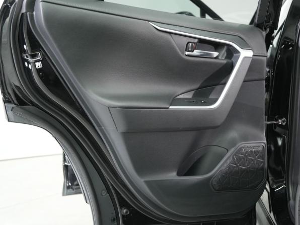 Toyota RAV4 V (XA50) с пробегом 2019 года, цена 2 940 000 рублей, 131000 км, внедорожник, Автокод Объявления