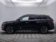 Skoda Kodiaq I Рестайлинг Москва  - изображение 21