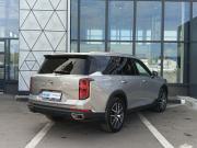 GAC GS8 II Москва  - изображение 34