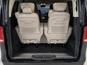Mercedes-Benz V-Класс III (W447) Рестайлинг Москва  - изображение 44
