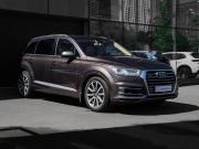 Audi Q7 II (4M) Москва  - изображение 36