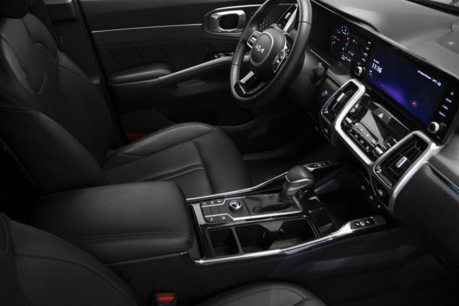 Kia Sorento IV с пробегом 2022 года, цена 4 060 000 рублей, 33330 км, внедорожник, Автокод Объявления