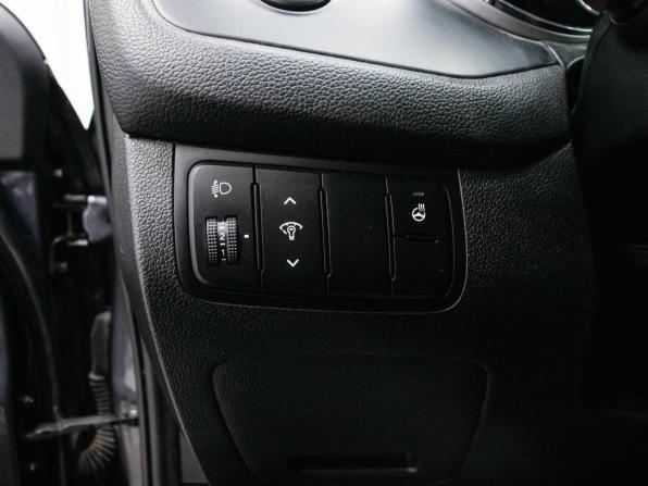 Kia Ceed II с пробегом 2015 года, цена 1 050 000 рублей, 250144 км, хэтчбек, Автокод Объявления